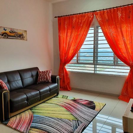 Az Homestay @ Southville City บางี ภายนอก รูปภาพ