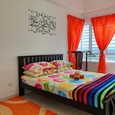 Az Homestay @ Southville City บางี ภายนอก รูปภาพ