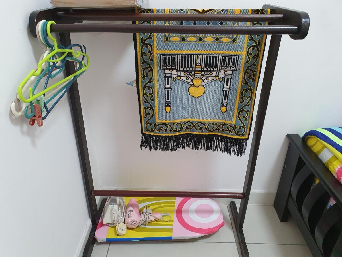 Az Homestay @ Southville City บางี ภายนอก รูปภาพ