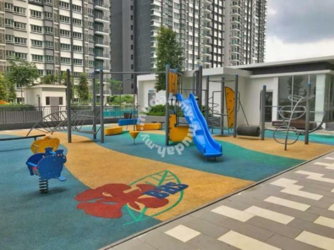 Az Homestay @ Southville City บางี ภายนอก รูปภาพ